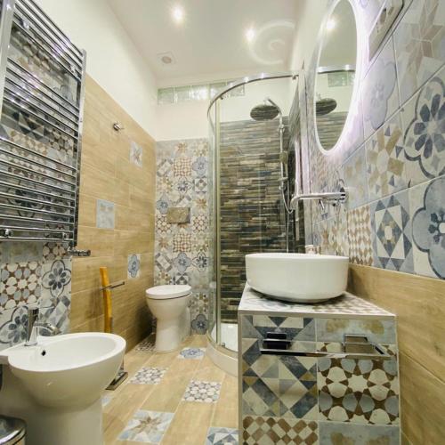 Rome Sweet Spot Guest House