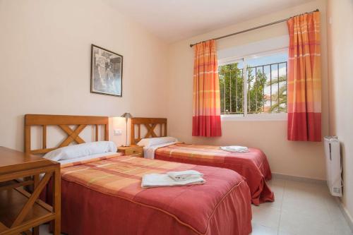 Gallery image of Villa La Martina - PlusHolidays in Calpe