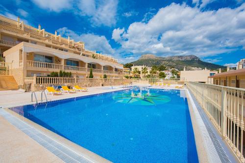Apartamento Manzanera 3 - PlusHolidays