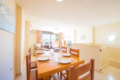 Apartamento Manzanera 3 - PlusHolidays