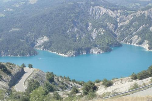 Gallery image of La Tulipe **** in Savines