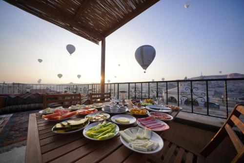 Gallery image of Pashahan Hotel in Goreme