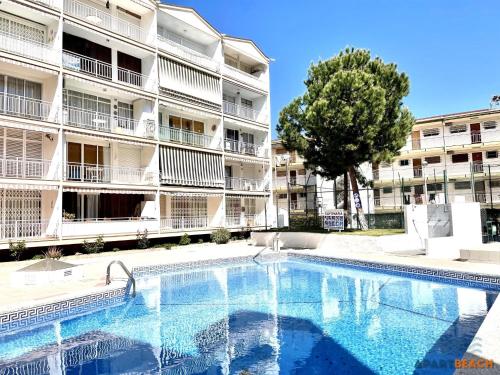 APARTBEACH SAYONARA 125 Climatizado y Piscina