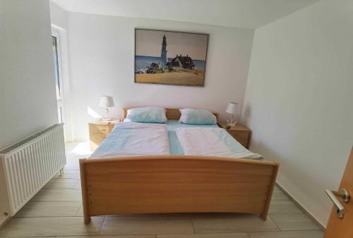 Gallery image of Ferienwohnung Strandgold OLIV in Ostseebad Karlshagen