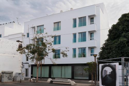 Foto Alojamiento Santa Rosa Arrecife 6
