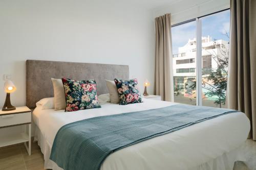Легло или легла в стая в Alojamiento Santa Rosa Arrecife