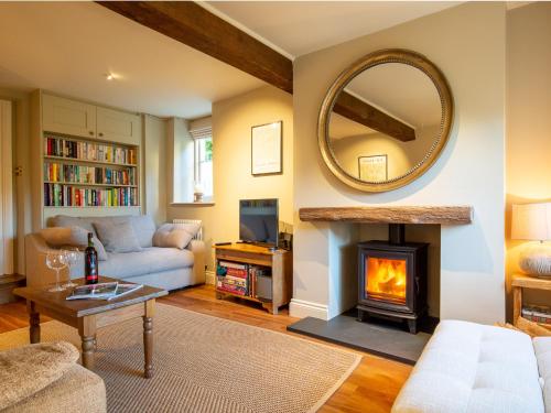 Gallery image of Laurel Cottage in Cirencester