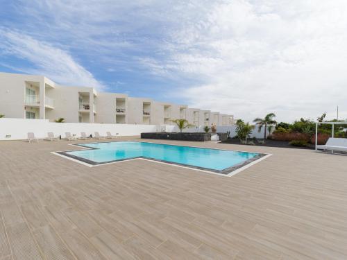 Sunset Senator with pool and terrace in Costa Teguise, Costa ...