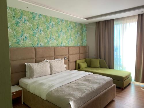 Gallery image of Albanian Star Hotel in Golem