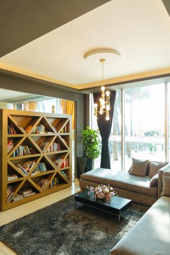 Gallery image of Albanian Star Hotel in Golem