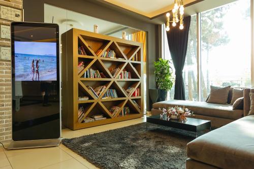 Gallery image of Albanian Star Hotel in Golem