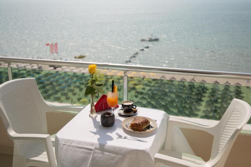 Gallery image of Albanian Star Hotel in Golem