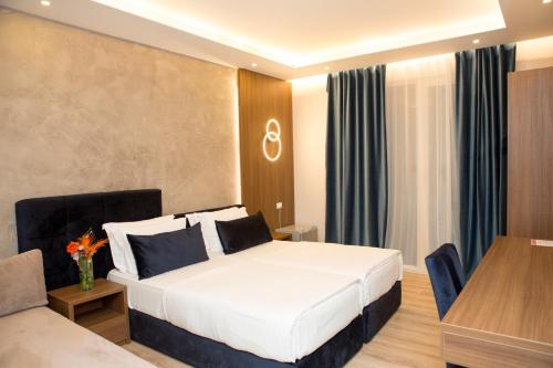 Gallery image of Albanian Star Hotel in Golem