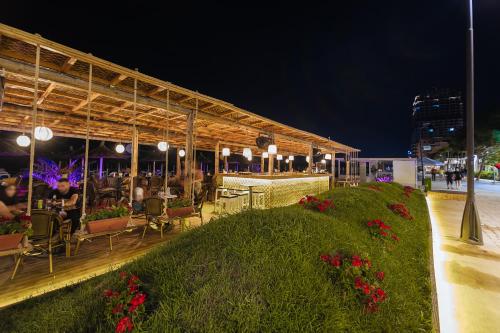 Gallery image of Albanian Star Hotel in Golem