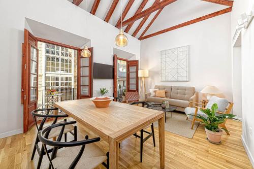 Mirador de San Juan Suites in Malaga by Solaga Holiday Homes
