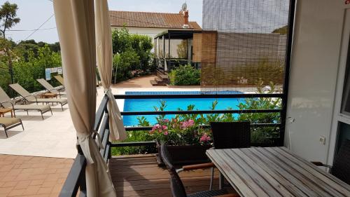 Foto Mobile homes Suha Punta 3
