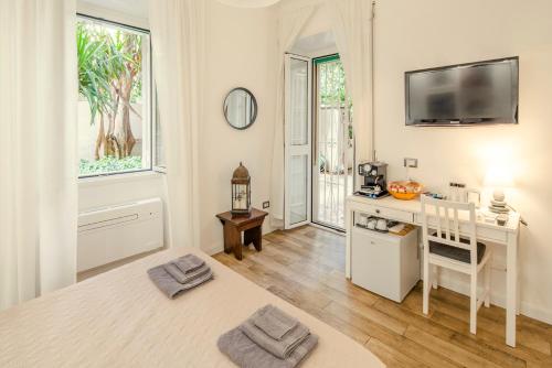 GARDEN HOUSE - Luxury Guest House - Self check-in only