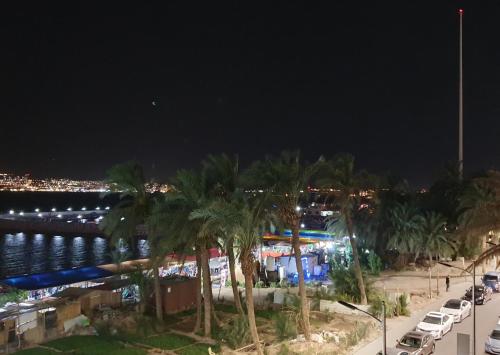 Fotografie z fotogalerie ubytování La Riva Hotel v destinaci Aqaba