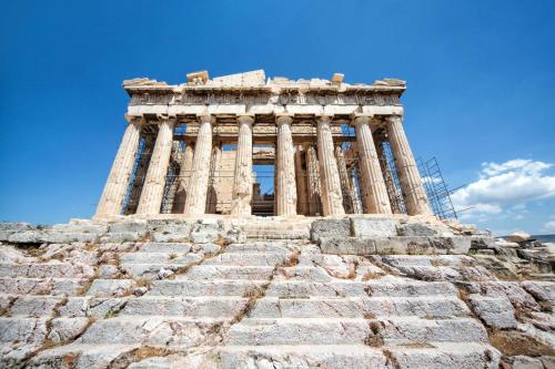 Acropolis Select Flat