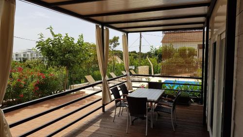 Foto Mobile homes Suha Punta 6