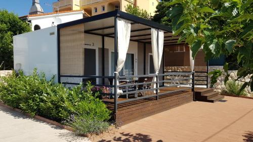 Foto Mobile homes Suha Punta 4