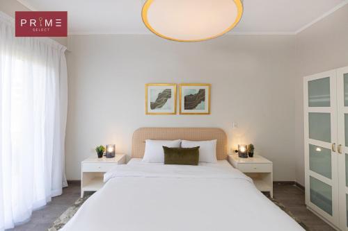 Prime Select Palm Hills – The Crown