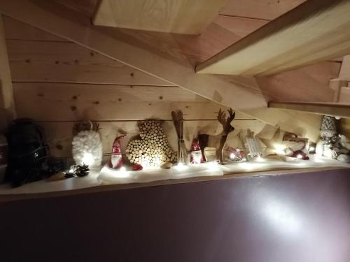 Galería fotográfica de chalet des pierres opalines en Xonrupt-Longemer