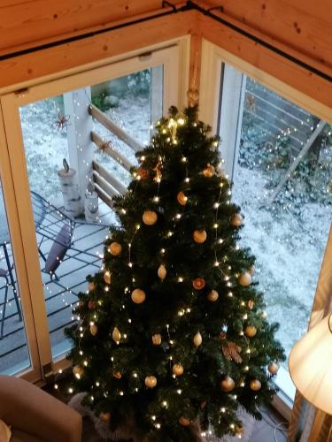 Galería fotográfica de chalet des pierres opalines en Xonrupt-Longemer