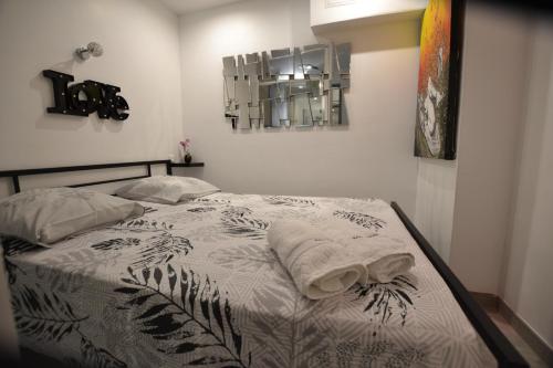 Studio Naturiste "Cosy" Port Nature 92