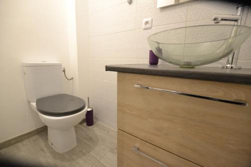 Studio Naturiste "Cosy" Port Nature 92