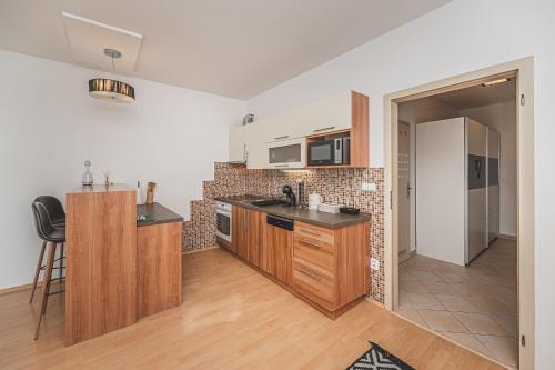 °°°Carolina's Modern Apartment °°°