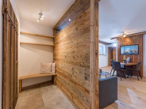 Appartement Holznest