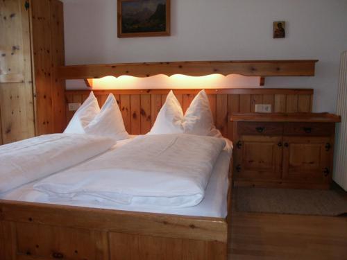 Gallery image of Pension Graber Krimml in Krimml