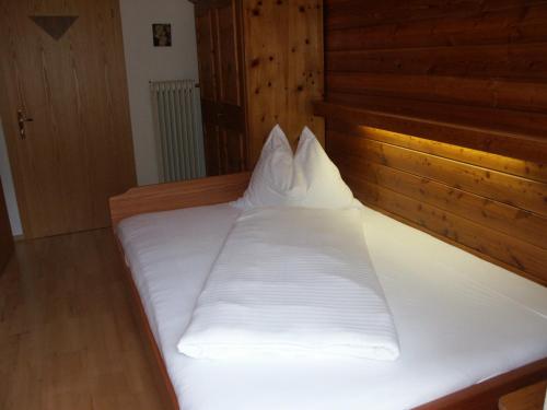 Gallery image of Pension Graber Krimml in Krimml