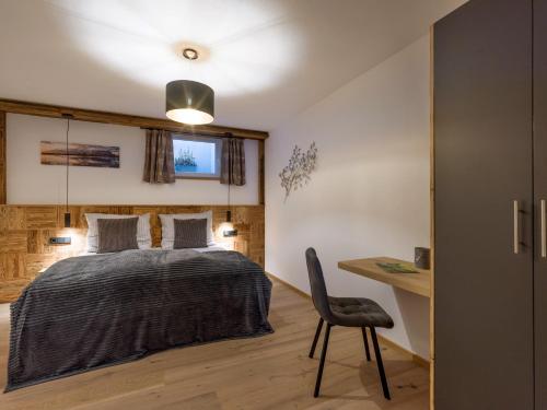 Appartement Holznest – Photos 3