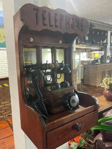バレケサバにあるBarequeçaba Praia Hotelのギャラリーの写真