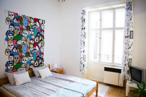 Sipi Apartman 1075 Budapest, Síp utca 6. I/1. kép - 3
