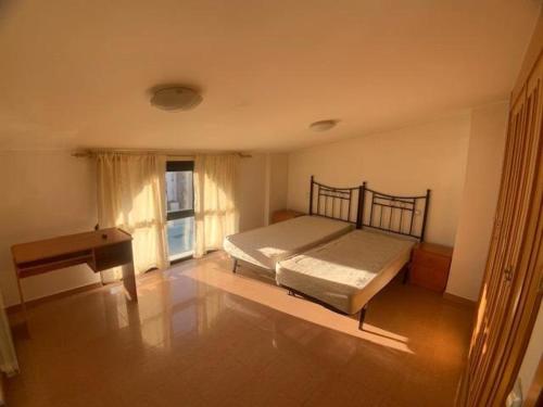 Segeda Apartamentos - Appartement De Cinq Pièces