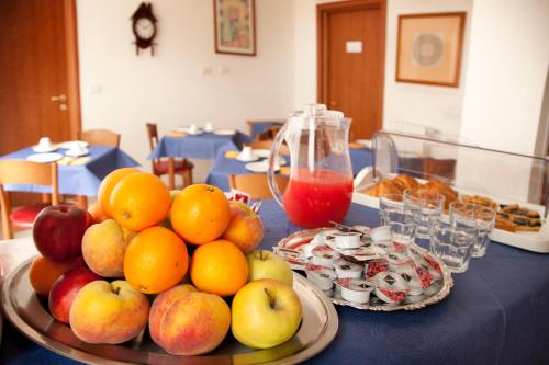 Hotel Dalmazia