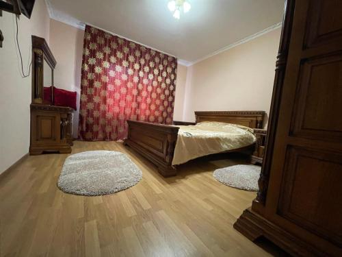Fotografie z fotogalerie ubytování Маєток v destinaci Rachov