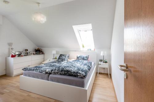 Imagen de la galería de Appartement Paradiso, en Busingen am Hochrhein