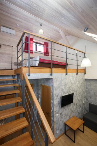 Imagen de la galería de Villa crocus, en Leópolis