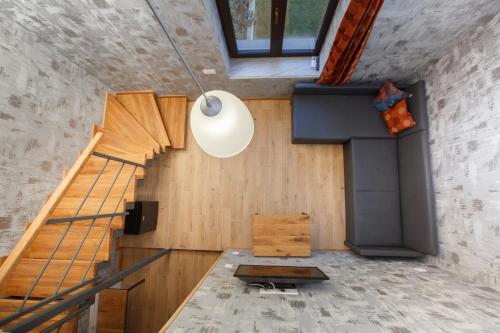 Imagen de la galería de Villa crocus, en Leópolis