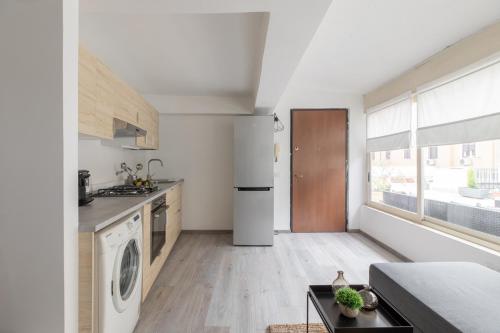 Zdjęcie z galerii obiektu iFlat Opera Penthouse with Terrace w Rzymie