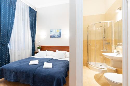 Gallery image of Budapest Panorama Central in Budapest