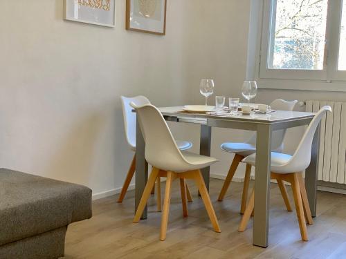 Vivapartments MilanoSanSiro - stadio a piedi, M5 Ippodromo