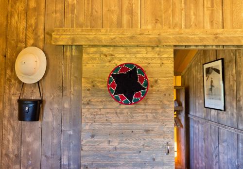 Fotografie z fotogalerie ubytování Finest Retreats - Rusty Lane, Safari Lodge v destinaci Seend
