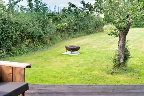 Zahrada ubytování Finest Retreats - Rusty Lane, Safari Lodge