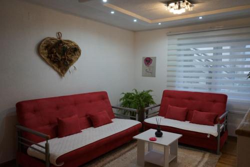 Fotografie z fotogalerie ubytování Apartman Volijak v destinaci Jajce
