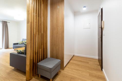 Gambar di galeri bagi ApartSatiDeluxe di Pasłęk